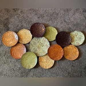 Wall decor for living room